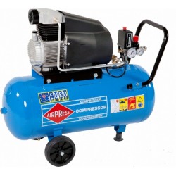 Airpress 36541 H280-50 Compresseur 230 Volt
