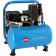 Airpress 36743 L6-95 Silent Compressor 230 volts