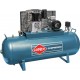 Airpress 36524-N K300-600 Compressor V-belt driven 400 Volt