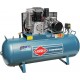Airpress 36521-N K300-700 Compressor Belt-driven 400 Volt