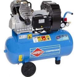 Airpress 36603 LM 50-410 Compressor 230 Volt