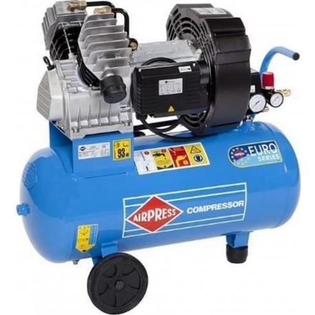 Airpress 36603 LM 50-410 Compressor 230 Volt