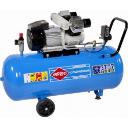 Airpress 36511-N KM 50-350 Compresseur 400 Volt