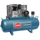 Airpress 36500-N K200-600 Compressor V-belt driven 400 Volt