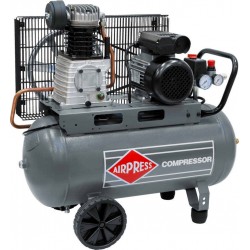 Airpress 360531 HL 310-50 Pro Compressor 230 Volt