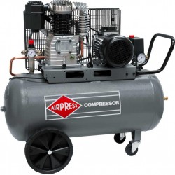 Airpress 360501 HK 425-100 Pro Piston Compressor 400 Volt