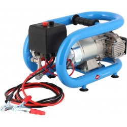 Airpress 36747 LMO 3-190 Compresseur silencieux 12 volts