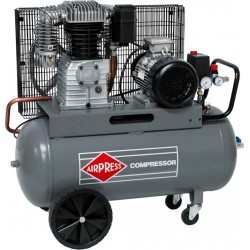 Airpress 360640 HK 700-90 Pro Compressor 400 Volt