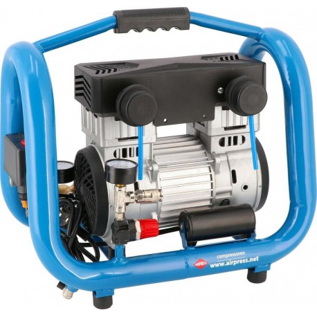Airpress 36577 LMO 4-170 Compresseur 230 Volt