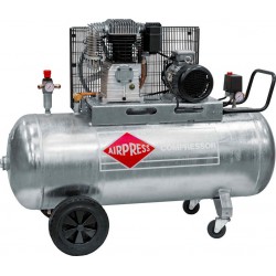 Airpress 369568 GK 700-300 Pro Compressor 400 Volt