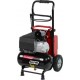 Dutack 4140017 Compresseur de construction Big Air 12 ltr