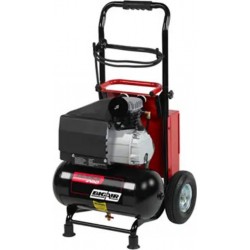 Dutack 4140017 Compresseur de construction Big Air 12 ltr