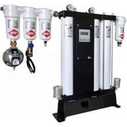 Airpress 18003-OFAG4 Ensemble de séchage par adsorption ISO OFAG4 180 l/min Classe Zéro