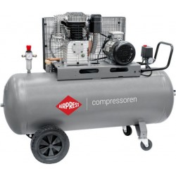 Airpress 360568 HK 700-300 Pro Compressor 11 bar 5.5 HP 400 Volt