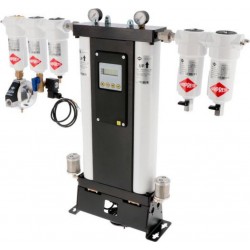 Airpress 18003-OFAG3 Ensemble de séchage par adsorption ISO OFAG3 180 l/min Classe Zéro