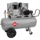 Airpress 360643 Compresseur HK 700-150 Pro 11 bar 5.5 hp/4 kW 530 l/min 150 l