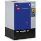 Airpress 362803 Compresseur rotatif à vis APS 3 Basic G2 10 bar 3 hp/2.2 kW 294 l/min