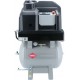 Airpress 360903-C Compresseur à vis APS 3 Combi Compact 10 bar 3.0 hp/2.2 kW 261 l/min 90 l