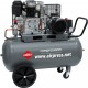 Airpress 360533 Compresseur HK 425-50 Pro 10 bar 3 hp/2,2 kW 317 l/min 50 l