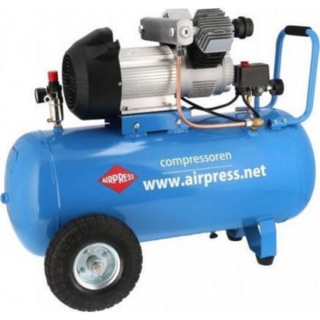 Airpress 36828 LM 90-350 Compressor 230 Volt