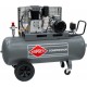 Airpress 360671 Compressor HK 650-200 Pro 11 bar 5.5 pk/4 kW 490 l/min 200 l