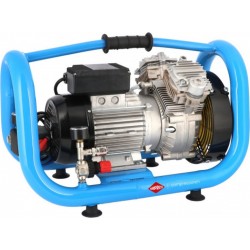 Airpress 36576 LMO 5-380 Compresseur silencieux 230V 10 Bar 2HP
