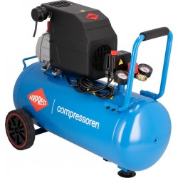 Airpress 36872 Compresseur 230 V 2,0 hp / 1,5 kW