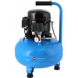 Airpress 36518 L 50-24 Compresseur silencieux 230 Volt