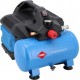 Airpress 36578 LMO 6-126 Compresseur silencieux 230V 8 Bar 1HP