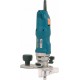 Virutex 5600510 FR256N Set d'affleureuses