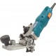 Virutex 9200400 FR292R Affleureuse