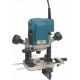 Virutex 6600100 Routeur FR66P 1300 Watt