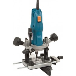 Virutex 5600600 FR356Z Routeur combiné 1000 Watt