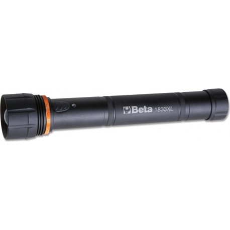 Beta 018330005 1833 Xl-Ultra Bright Led Flashlight 300 mm