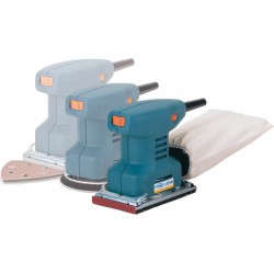 Virutex 8400000 Ponceuse LRT84H