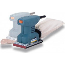 Virutex 8400200 Ponceuse orbitale LR84H