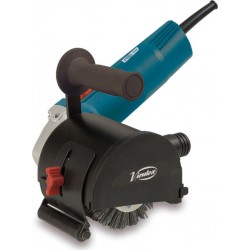 Virutex 6200500 ST62 Ponceuse à brosse