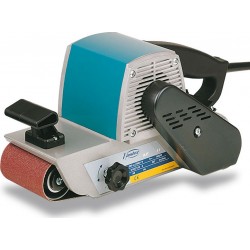 Virutex 7100000 Ponceuse à bande AF11 690x100 mm 400 volts