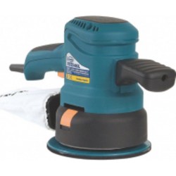 Virutex 4600310 RTE146L Ponceuse rotative 150 mm
