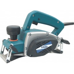 Virutex 2300500 Rabot CE123N avec base à billes et rouleau de ponçage