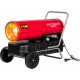 Metal Works 722316807 WD172 Chauffage direct 50kW