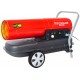 Metal Works 722316568 WD170 Chauffage à feu direct 50kW