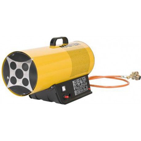 Master BLP33M-N Chauffage au gaz propane 30kW