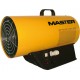 Master BLP53ET-N Chauffage au gaz propane 52kW