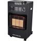 Metal Works 722316595 WG15I Chauffage à gaz infrarouge mobile 4.2kW