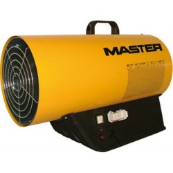 Master BLP73ET-B Chauffage au gaz propane 69kW