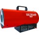Metal Works 722316573 WG50 Chauffage au gaz propane 15kW