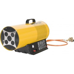 Master BLP17M-N Chauffage au gaz propane 17kW