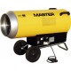 Master BLP103ET-N Chauffage au gaz propane 96kW