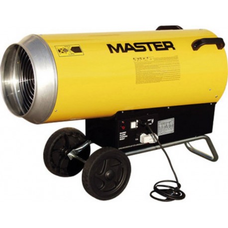 Master BLP103ET-N Chauffage au gaz propane 96kW